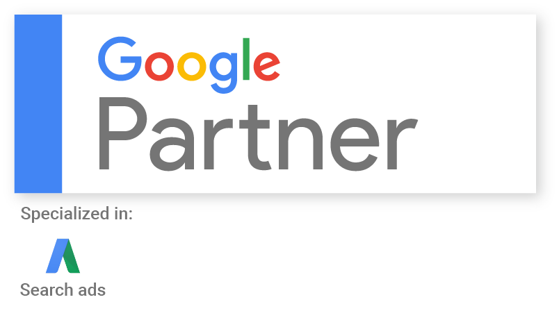 Nexus Solutions is nu Officieel Google Partner